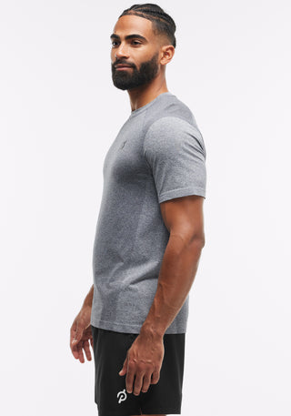 Seamless Short Sleeve