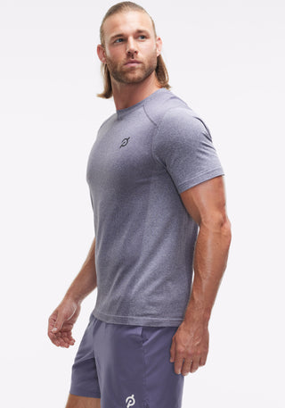 Seamless Short Sleeve