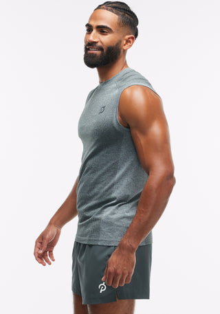 Seamless Muscle Tank