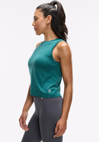 Seamless Muscle Tank