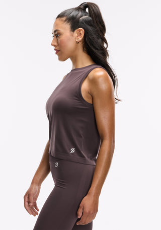 Seamless Muscle Tank