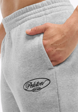 Soft Fleece Straight Leg Pant