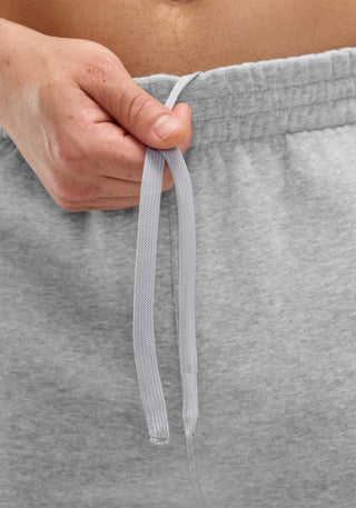 Soft Fleece Straight Leg Pant