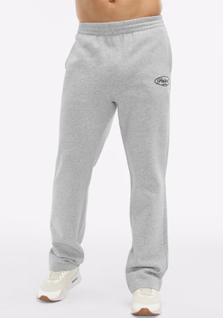 Soft Fleece Straight Leg Pant