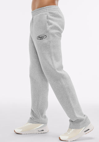 Soft Fleece Straight Leg Pant