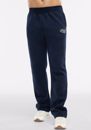Soft Fleece Straight Leg Pant