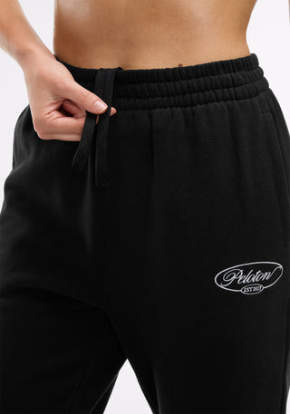 Soft Fleece Straight Leg Pant