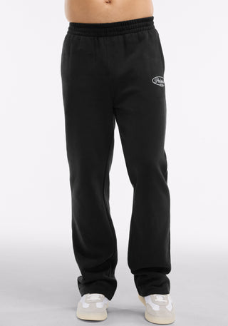 Soft Fleece Straight Leg Pant