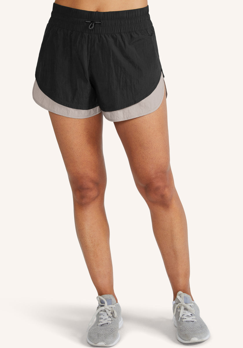Msize shorts easy nylon ennoy Navy www.djgbags.com.br