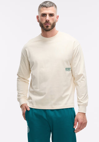 Peloton x GoodPark NYC Long Sleeve