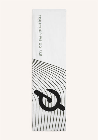 Fall Sweat Towel Set