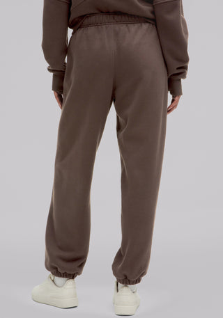 Scuba Mid-Rise Oversized Jogger | Regular
