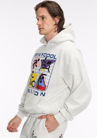 Peloton x STAYCOOL Athletic Hoodie