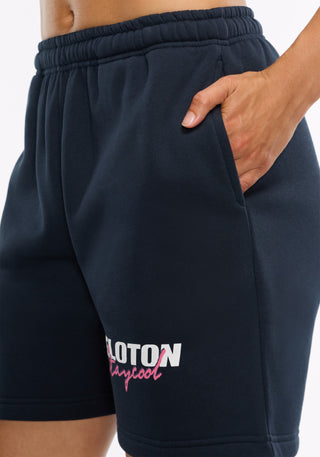 Peloton x STAYCOOL Logo Shorts
