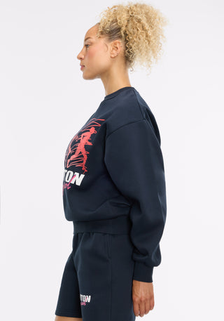 Peloton x STAYCOOL Sprinter Sweatshirt