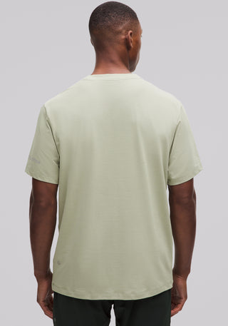 Zeroed In Short-Sleeve Shirt