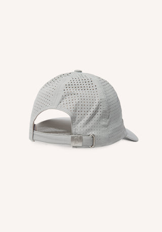 Run Hat (Grey)