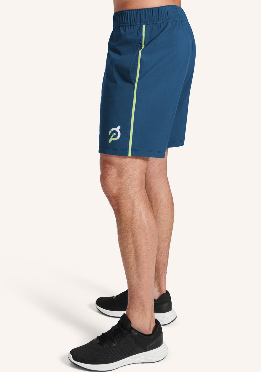 7 Unlined Seamed Short – Peloton Apparel Canada