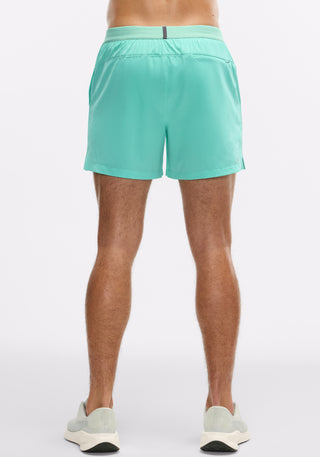 5" Lined Summit Short