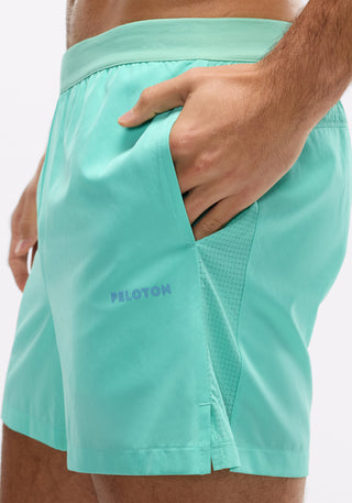 5" Lined Summit Short