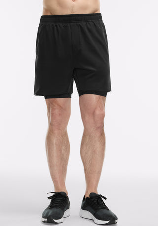 5" PaceForm Lined Run Short