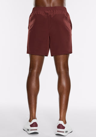7" Unlined Training Short
