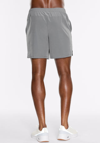 7" Unlined Training Short