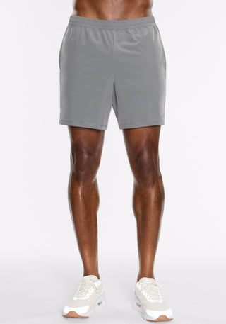 7" Unlined Training Short