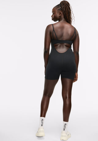 Active Rib Bodysuit 5"