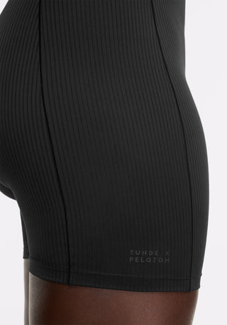 Active Rib Bodysuit 5"