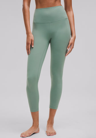 lululemon - Lululemon ルルレモン Align HR Pant 25 Size4 ❤️ NWT Lululemon Align HR Pant 25