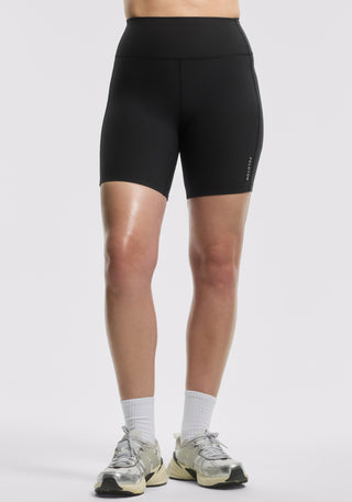 Cadent High Rise Pocket Bike Short 7"