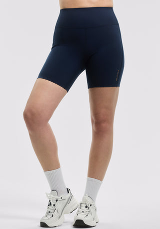 Cadent High Rise Pocket Bike Short 7"