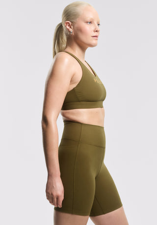 Cadent Everyday Racerback Bra