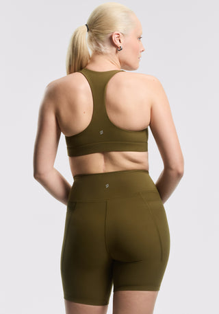Cadent Everyday Racerback Bra
