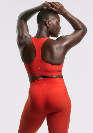 Cadent Everyday Racerback Bra