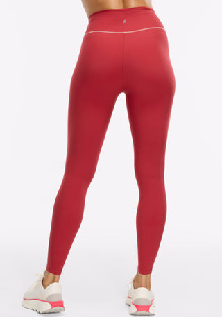 Cadent High Rise Legging 25"