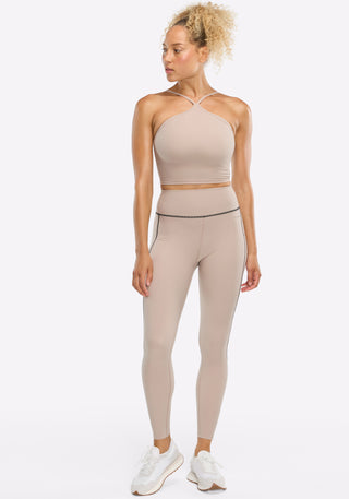 Cadent High Rise Legging 25"