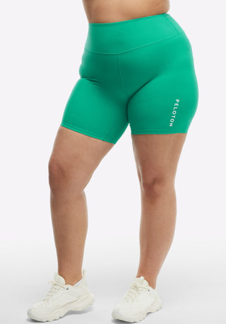 Cadent 7” High Rise Bike Short