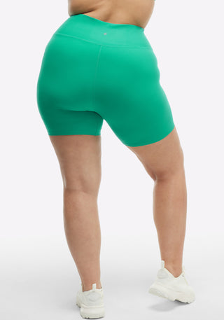 Cadent 7” High Rise Bike Short