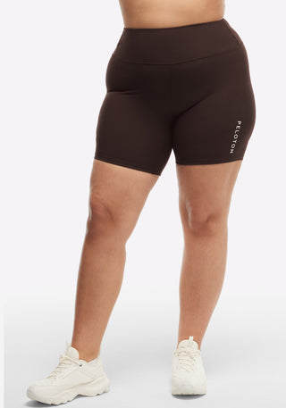 Cadent 7” High Rise Bike Short