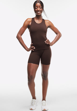 Cadent 7” High Rise Bike Short