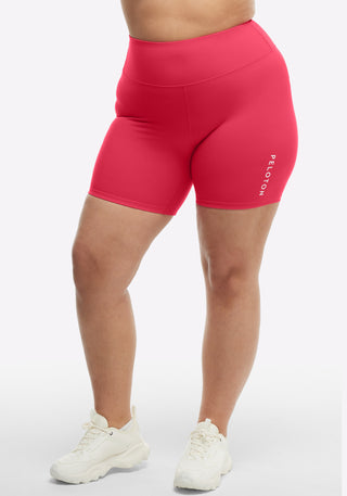 Cadent 7” High Rise Bike Short