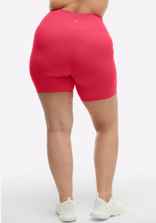 Cadent 7” High Rise Bike Short