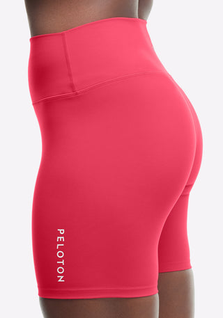 Cadent 7” High Rise Bike Short