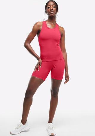 Cadent 7” High Rise Bike Short