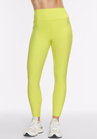 Cadent High Rise Pocket Legging 25"