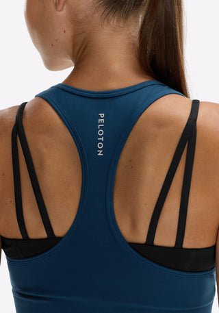 Cadent Square Neck Tank