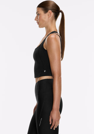 Cadent Square Neck Tank