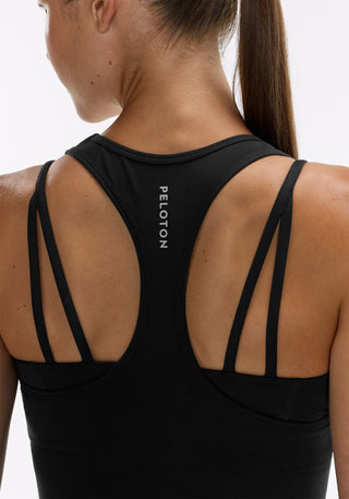 Cadent Square Neck Tank